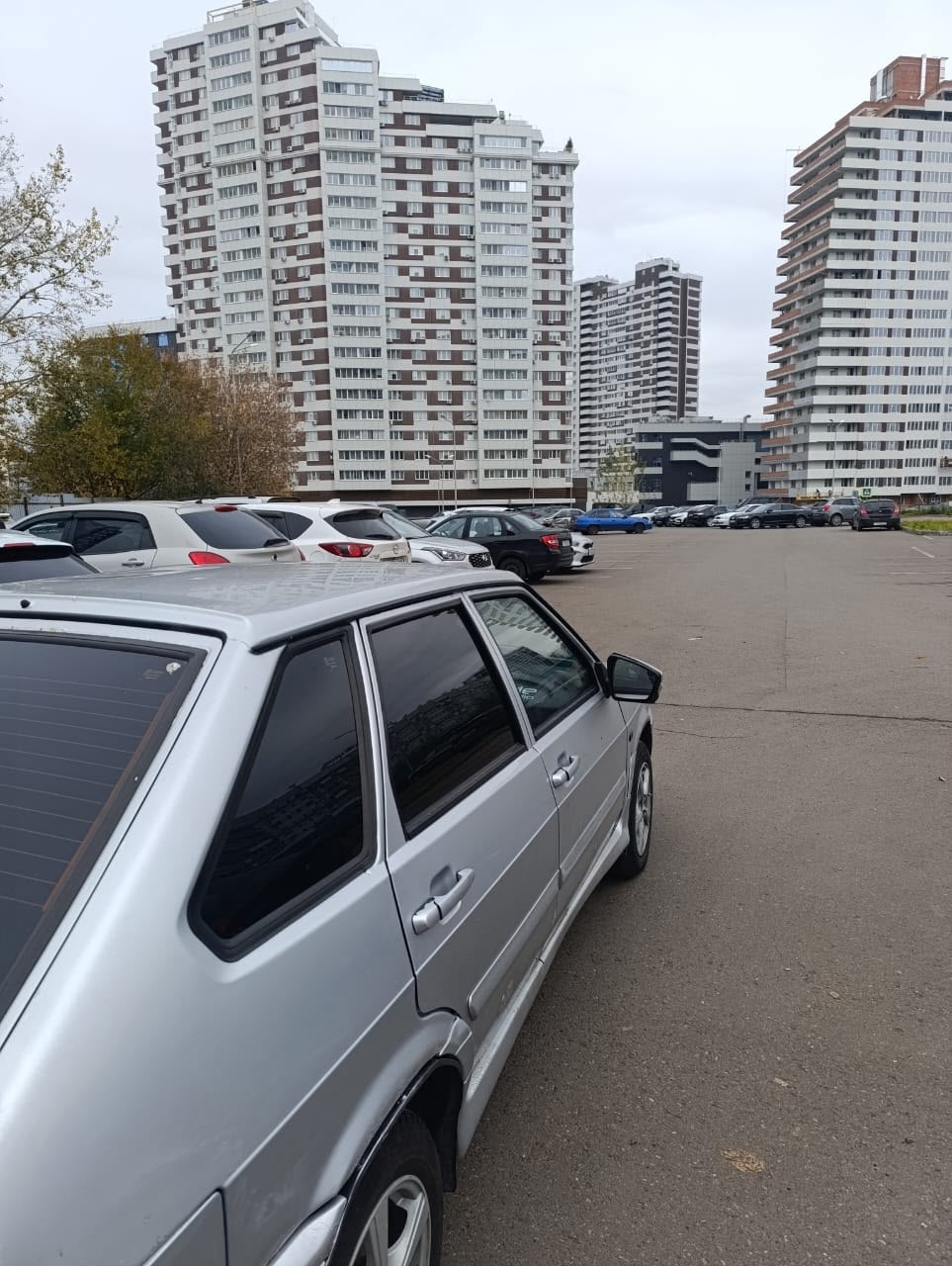 Авто в отличном состоянии Продаётся (3)