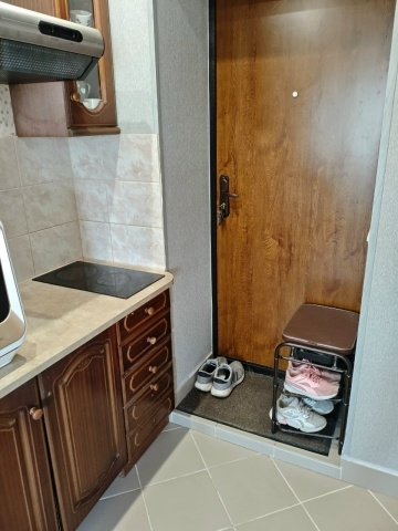 Казань: квартира с посудомойкой В (6)