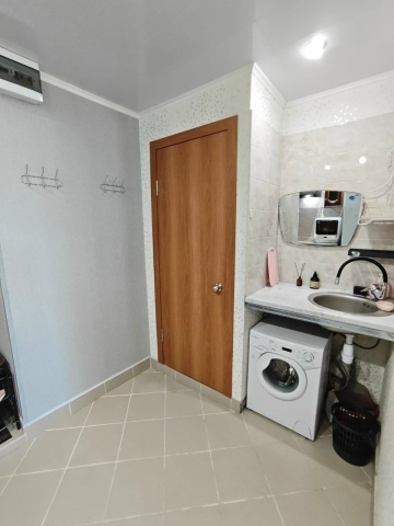 Казань: квартира с посудомойкой В (5)