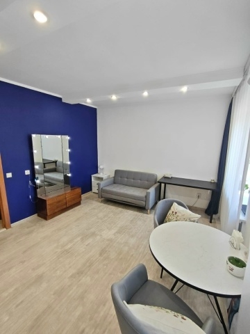 Казань: квартира с посудомойкой В (7)