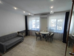 Казань: квартира с посудомойкой В (4)