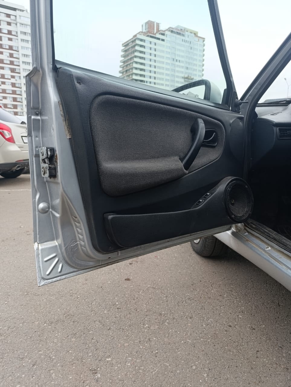 Продается ВАЗ 2114, 2011 года (8)