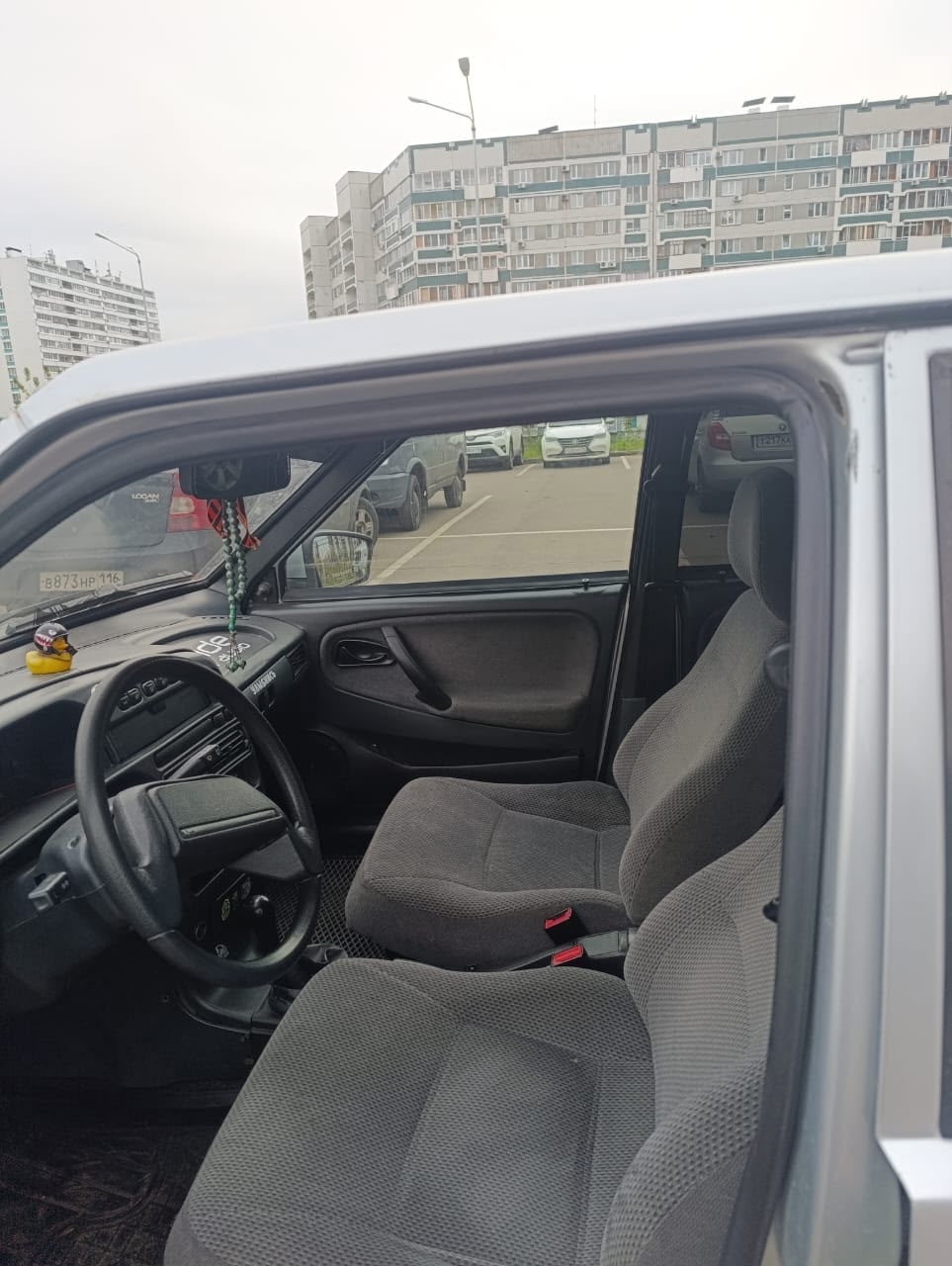 Продается ВАЗ 2114, 2011 года (9)