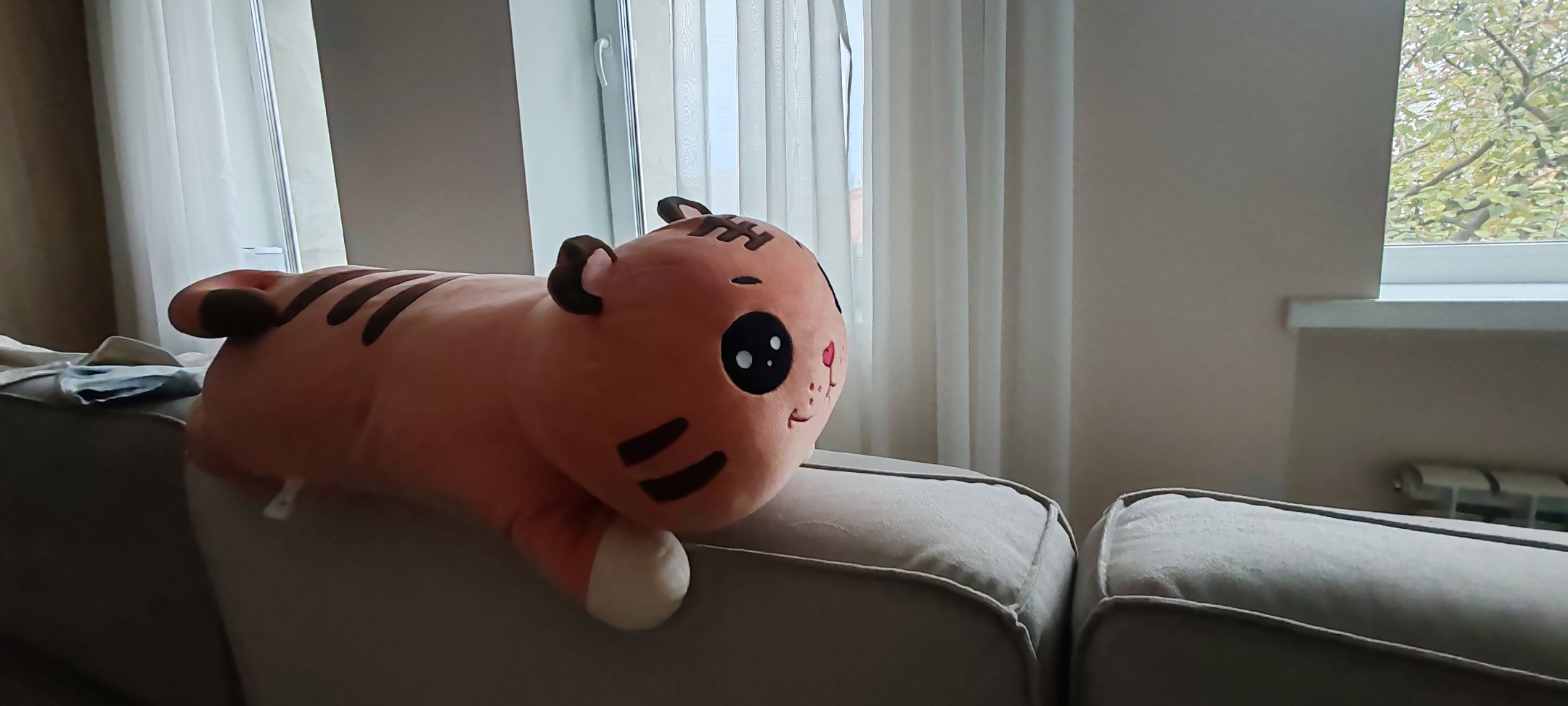 Заяц с биркой, цена 400 (2)