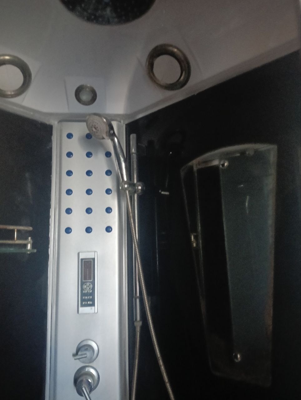 ### Продается душевая кабинка, самовывоз (2)