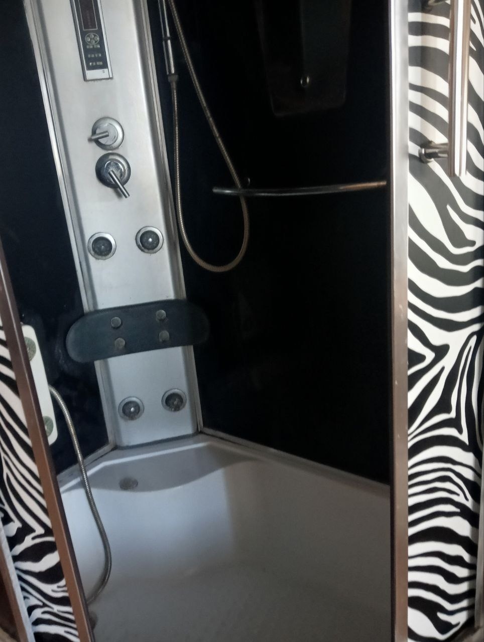 ### Продается душевая кабинка, самовывоз (3)