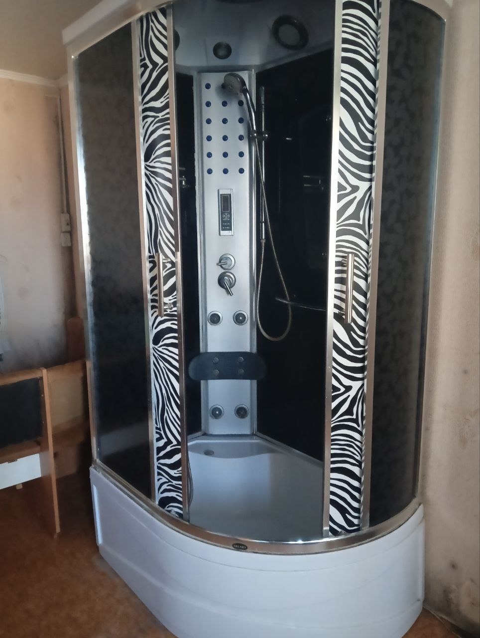 ### Продается душевая кабинка, самовывоз (1)