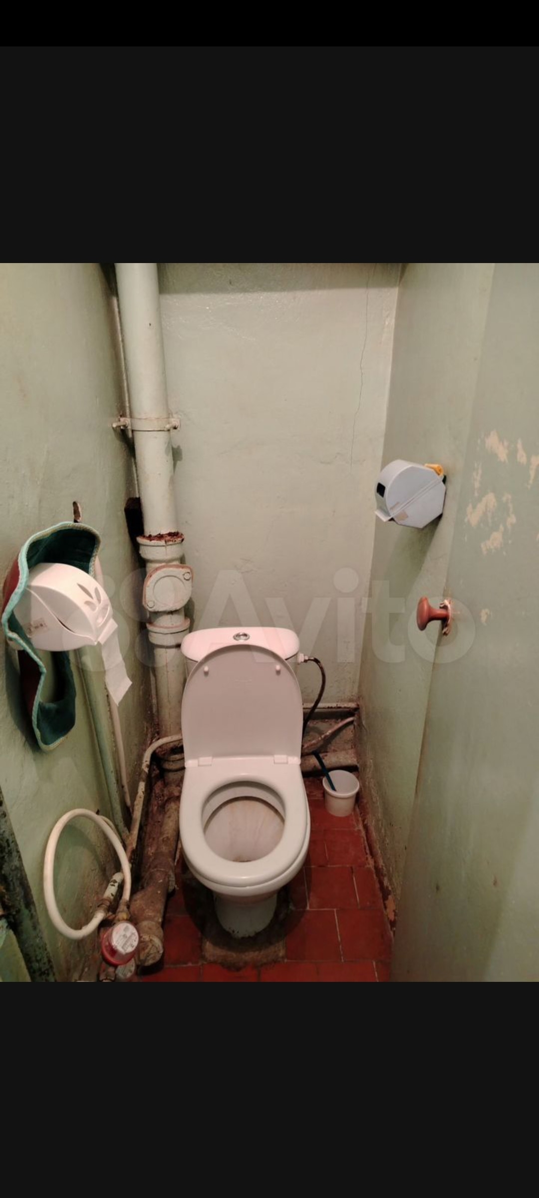 Здравствуйте. сдам комнату на улице (5)