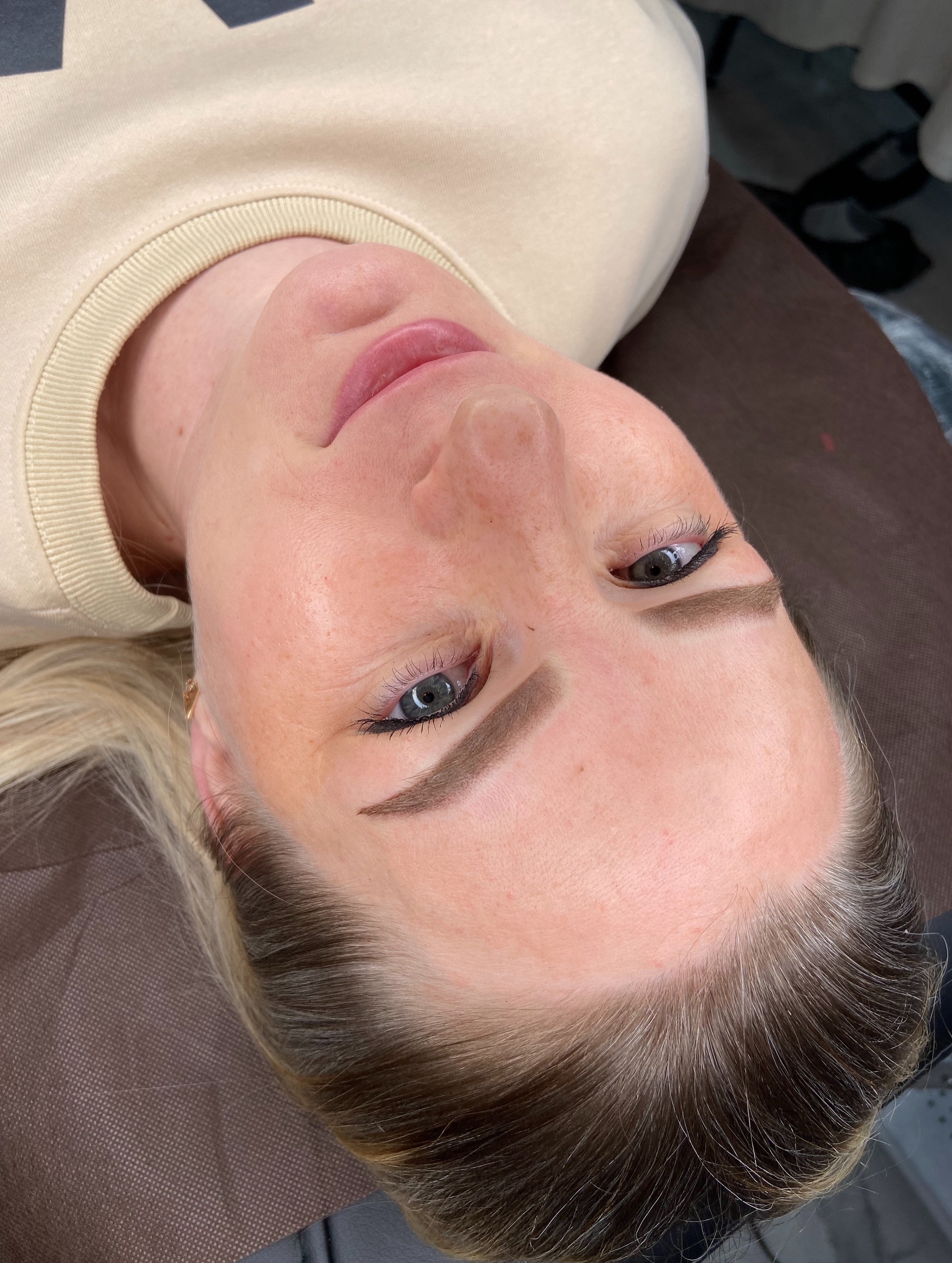 Перманентный макияж от профессионала Карина, (2)