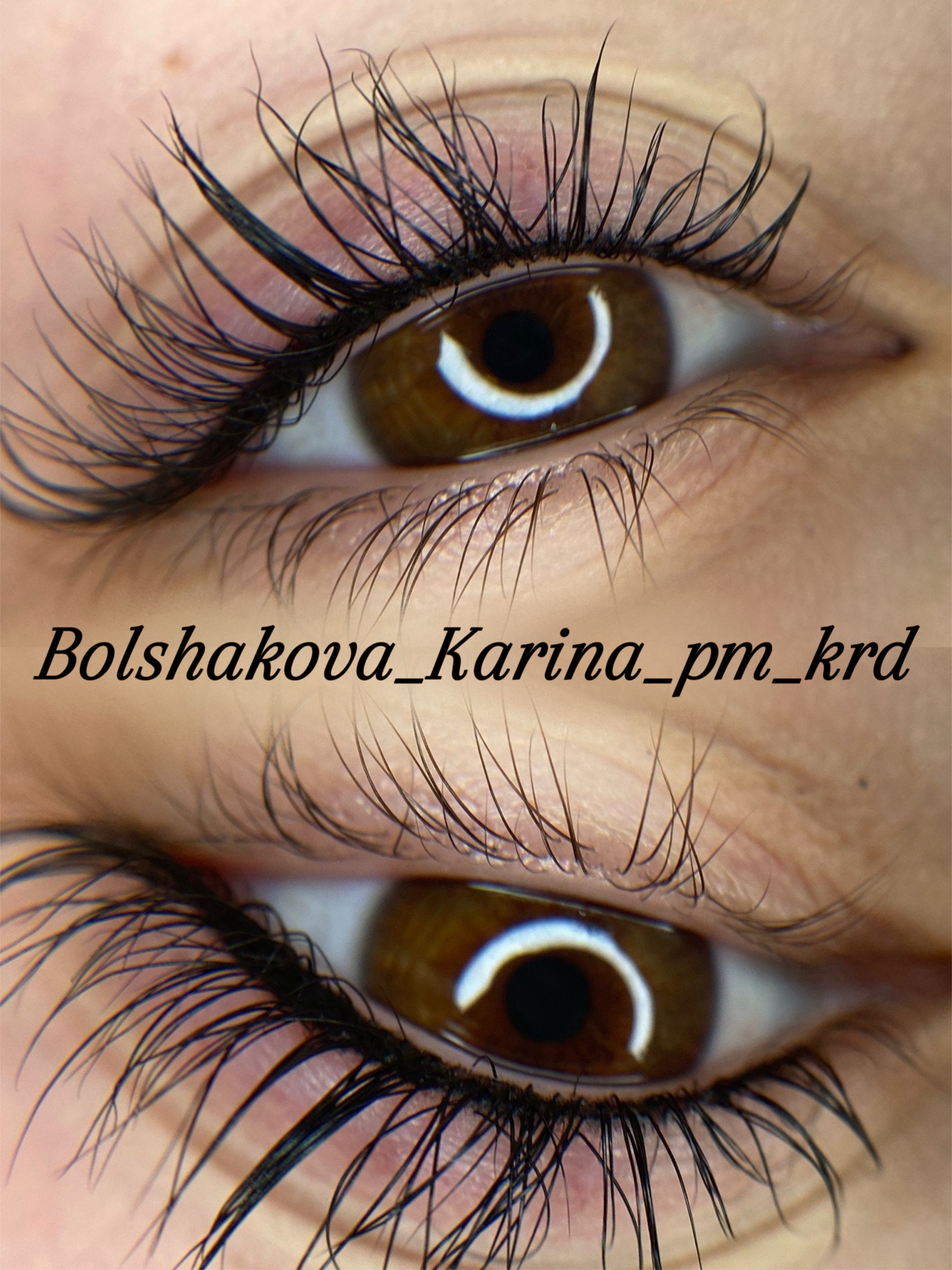 Перманентный макияж от профессионала Карина, (1)