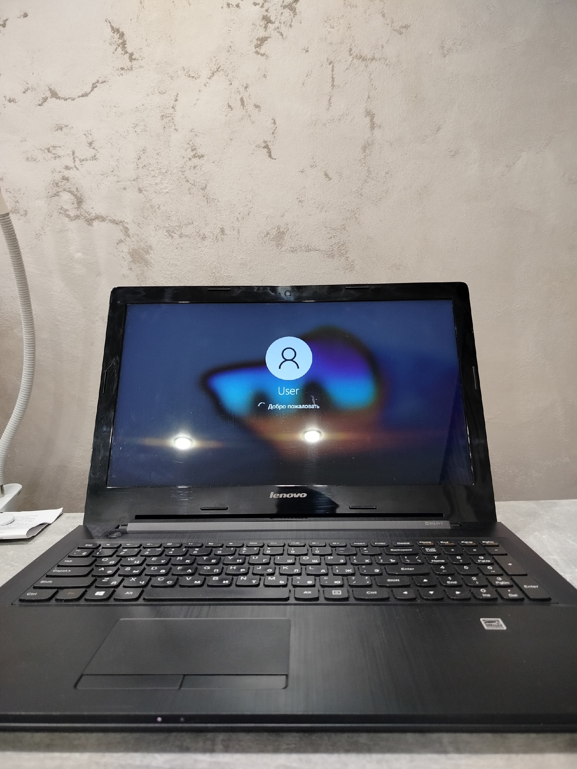 ### Продаю Lenovo go870 – (6)