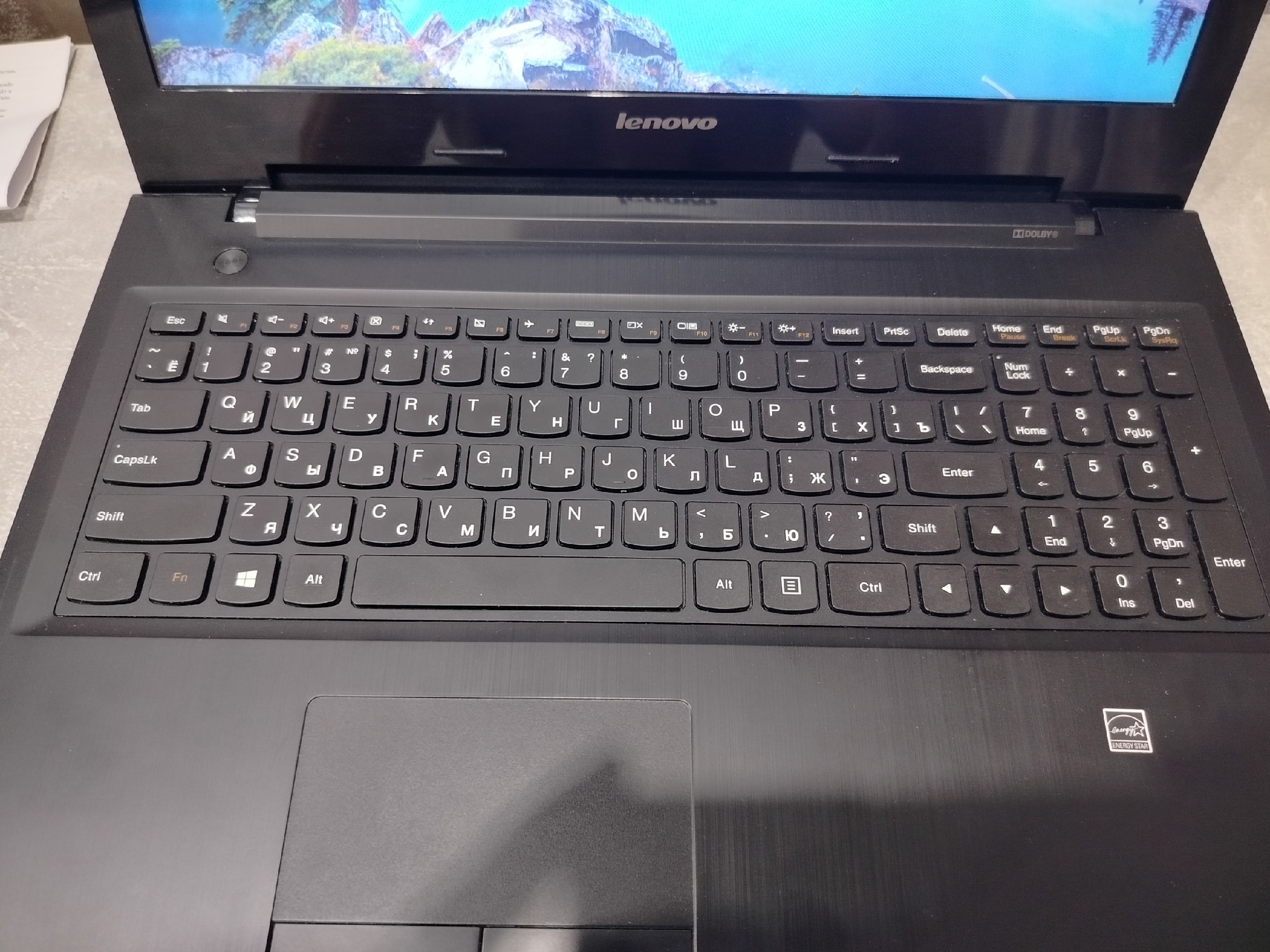 ### Продаю Lenovo go870 – (5)