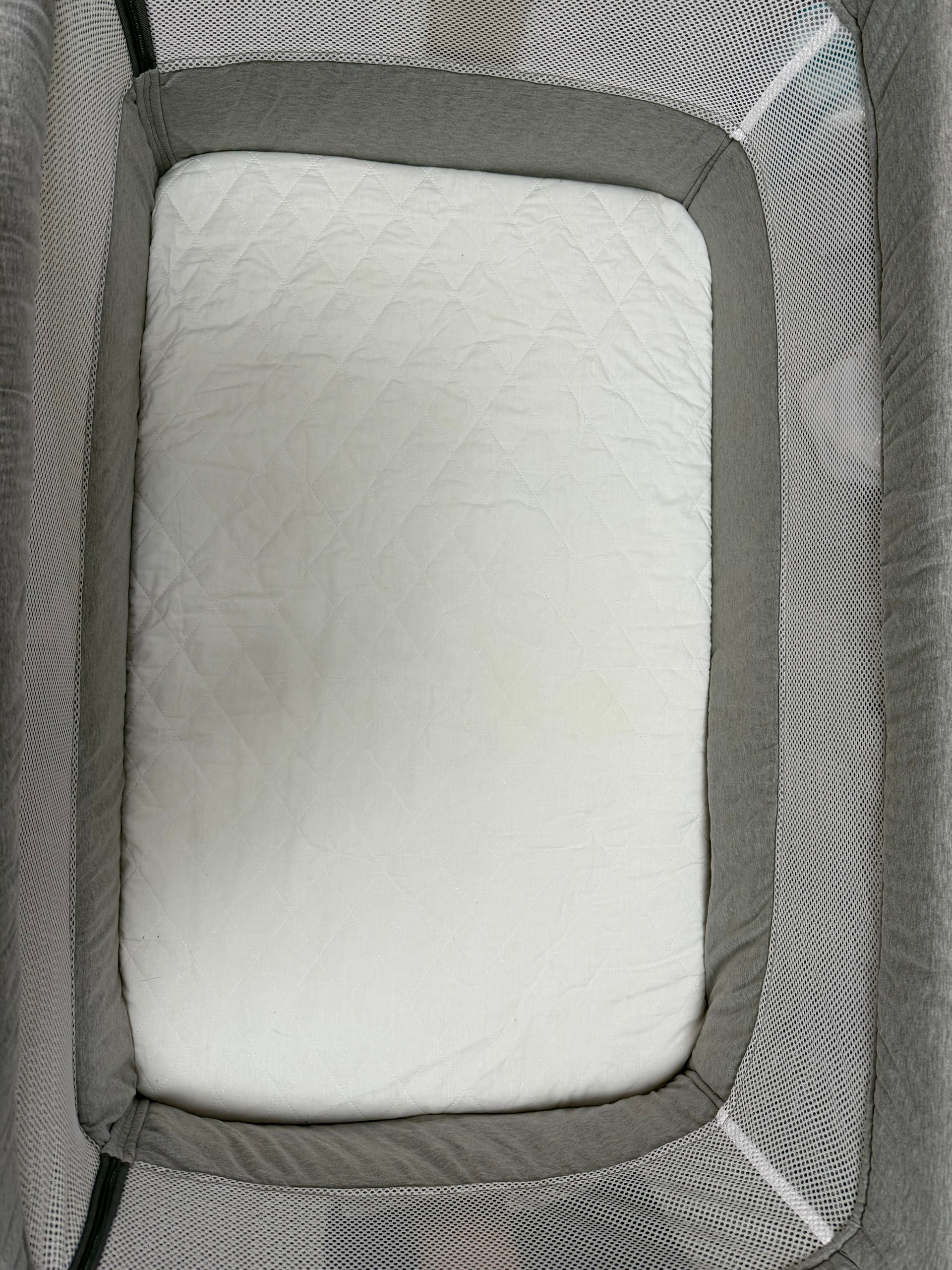 Продажа колыбели Lionelo с матрасом (1)