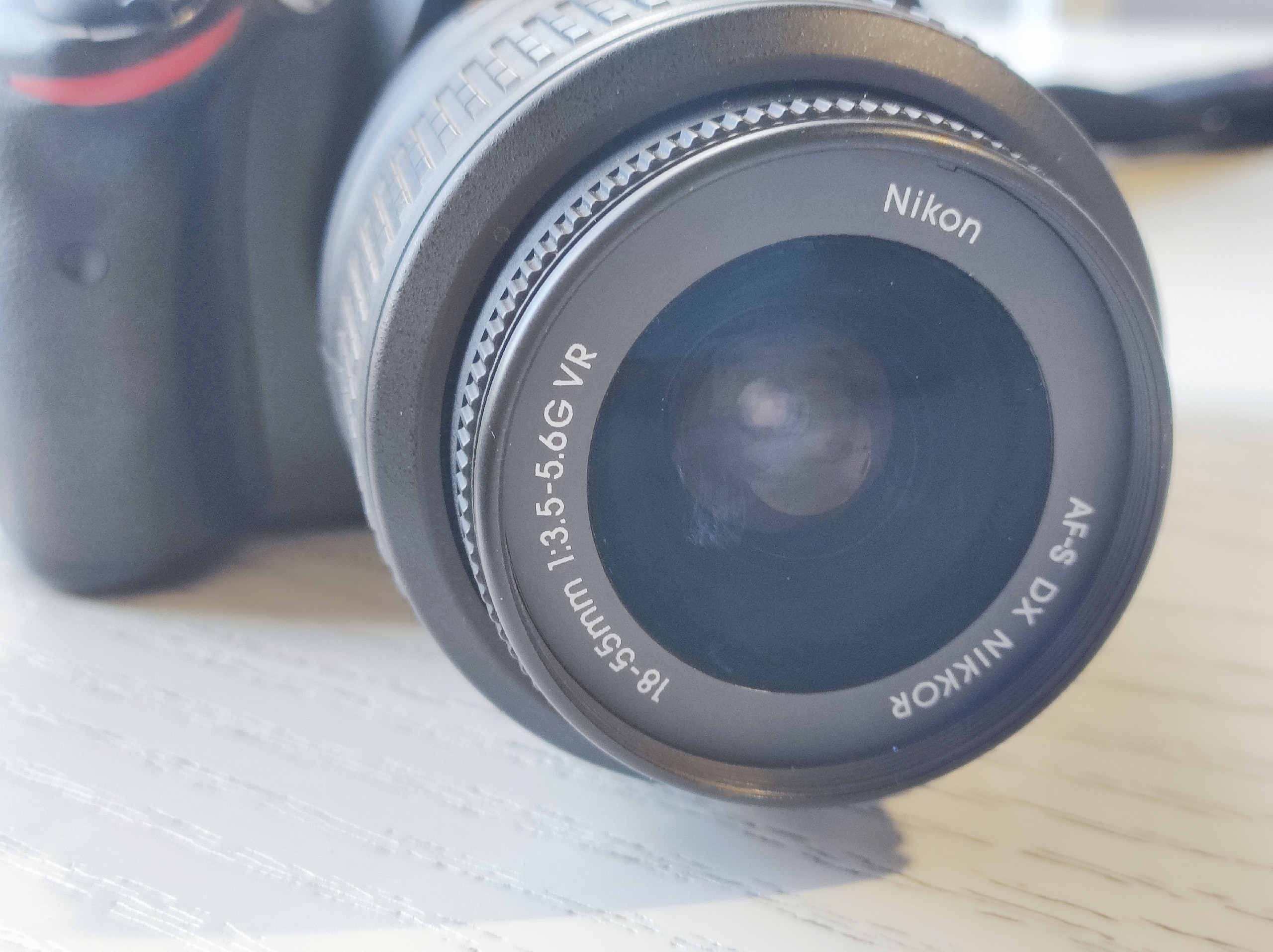 Продам зеркалку Nikon D5100 Продается (5)