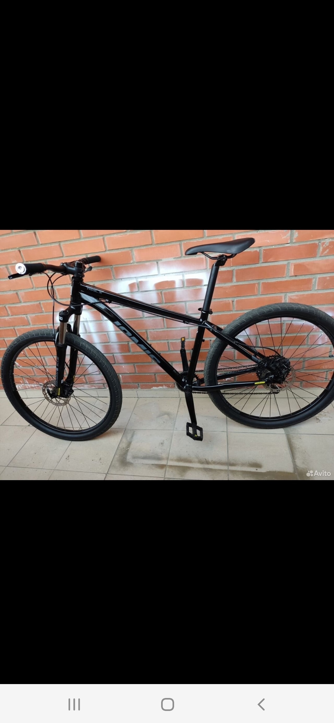 Сегодня украли велосипед в магазине