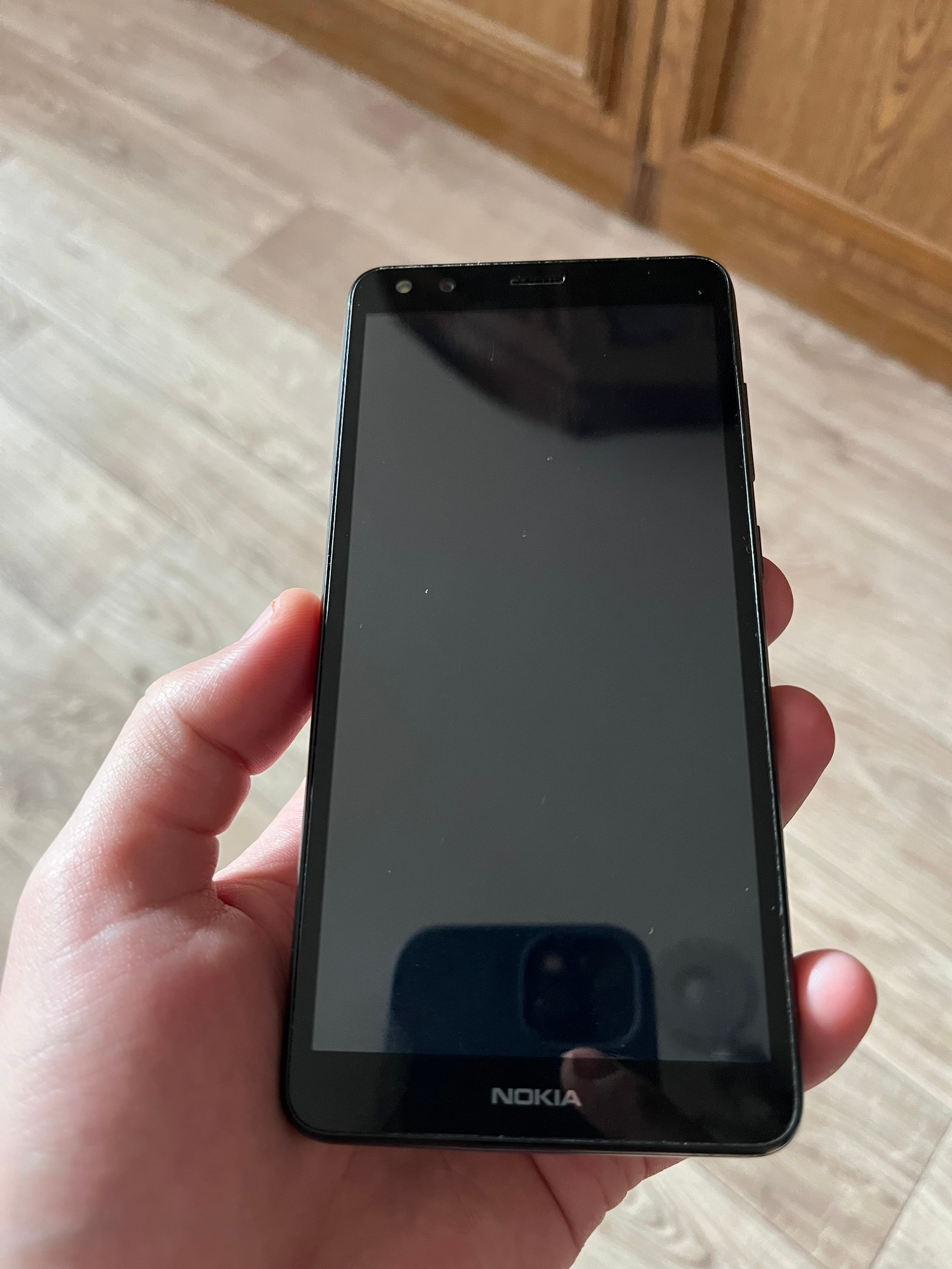 Продам Nokia C01 Plus недорого (2)