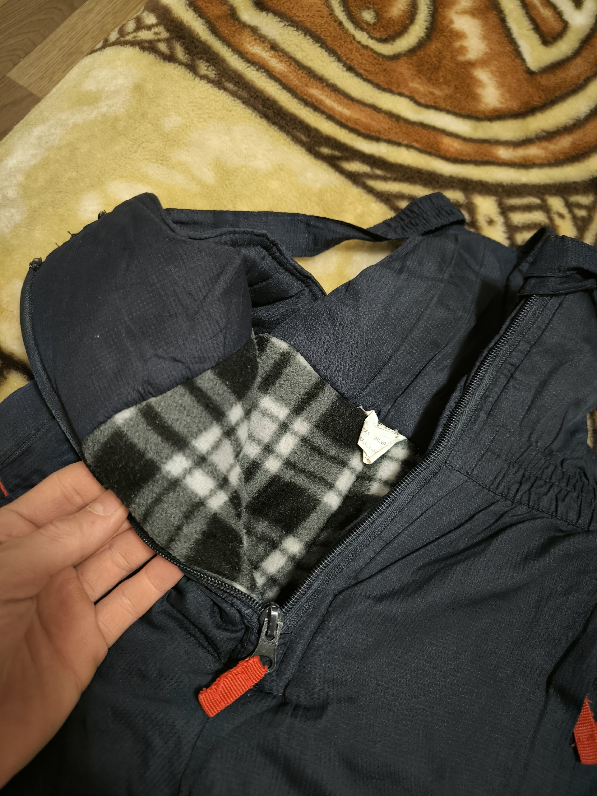 Детская одежда от 0 до (2)