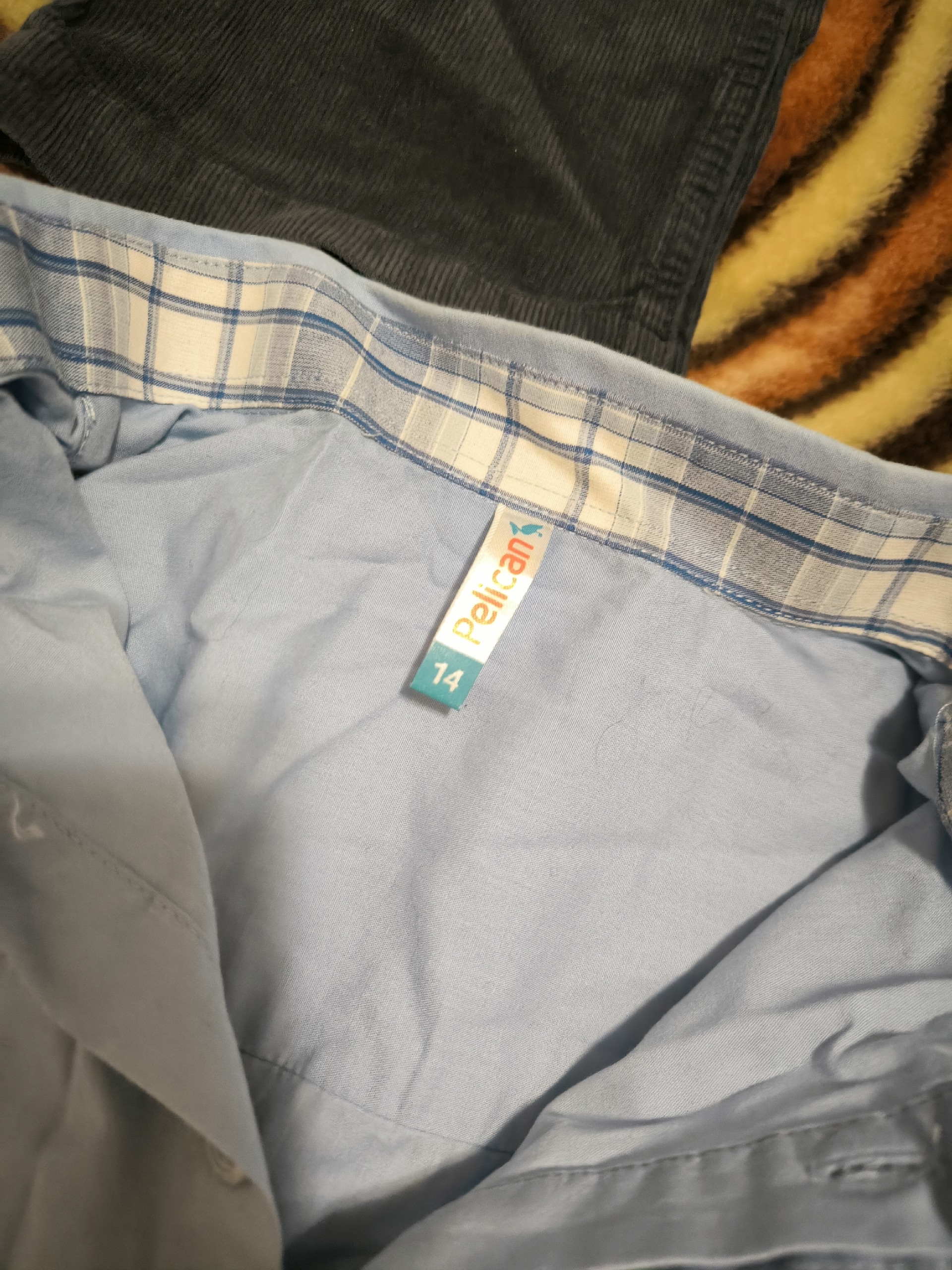 Детская одежда от 0 до