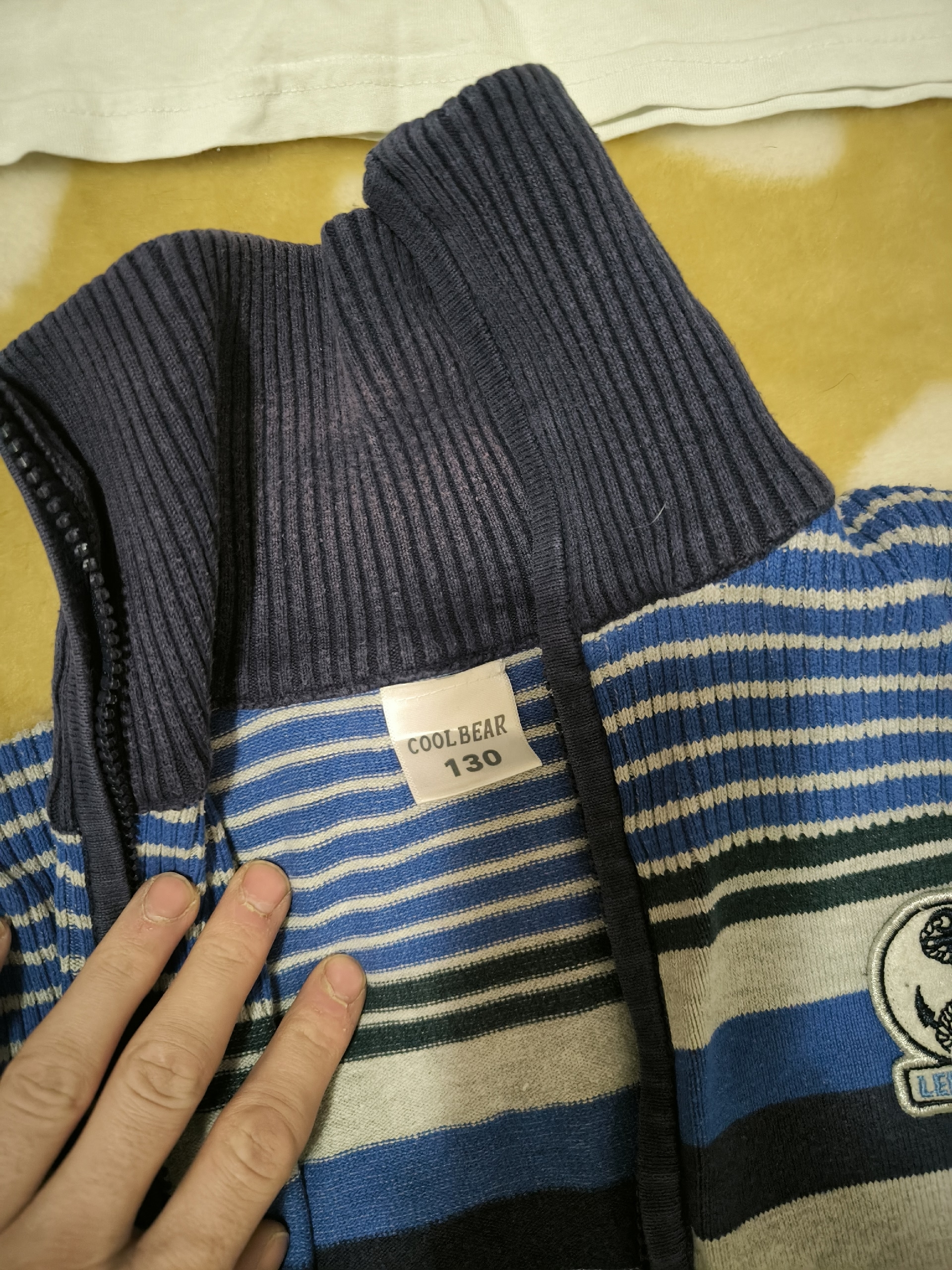 Детская одежда от 0 до (7)