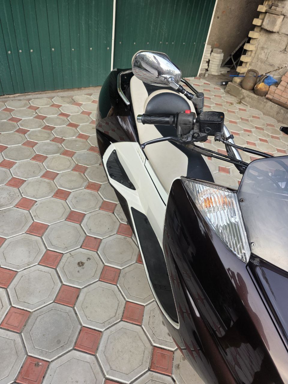 Продажа мотоцикла Yamaha Maxam 250