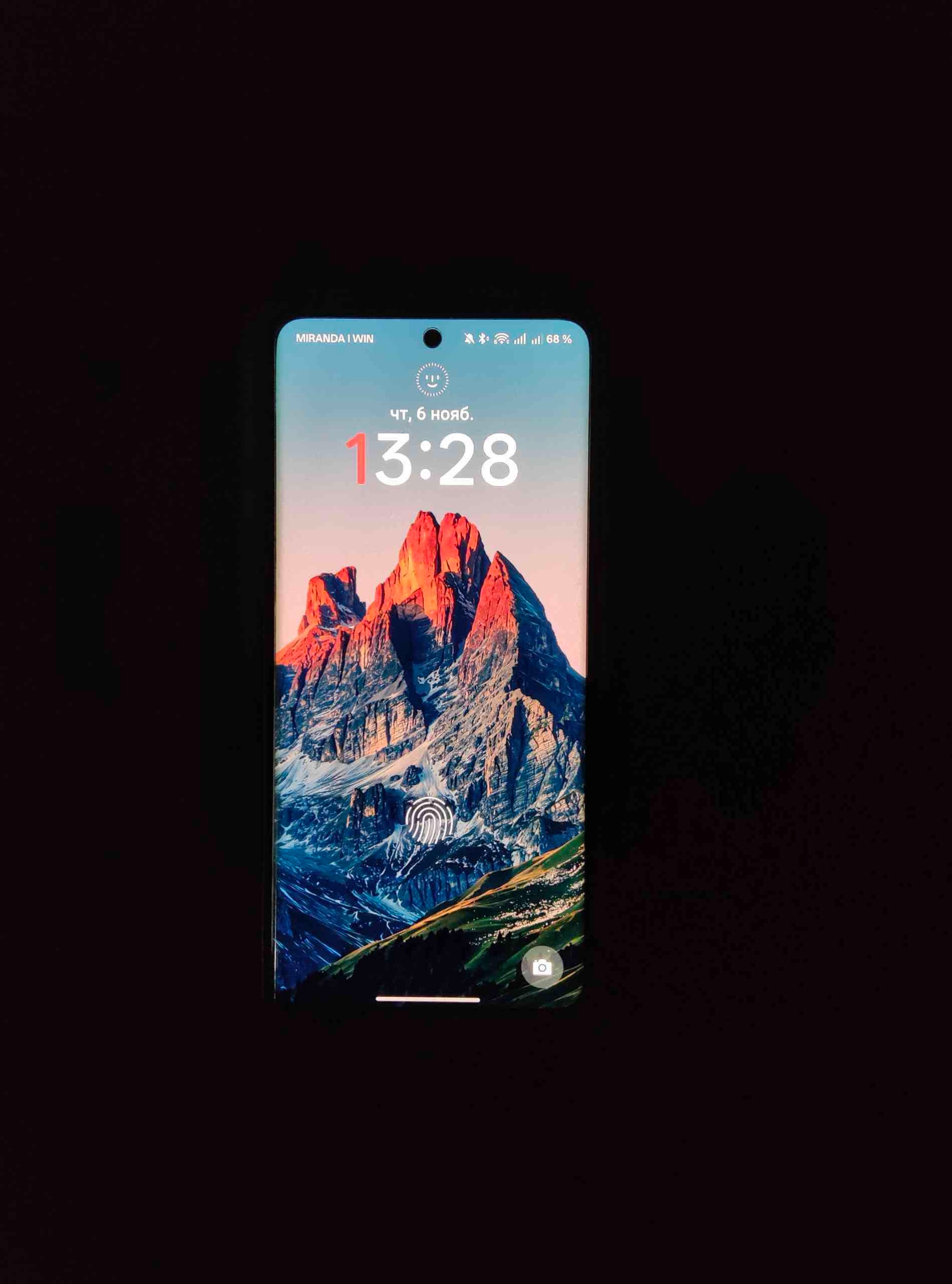 OnePlus 12R 16/256 ГБ в