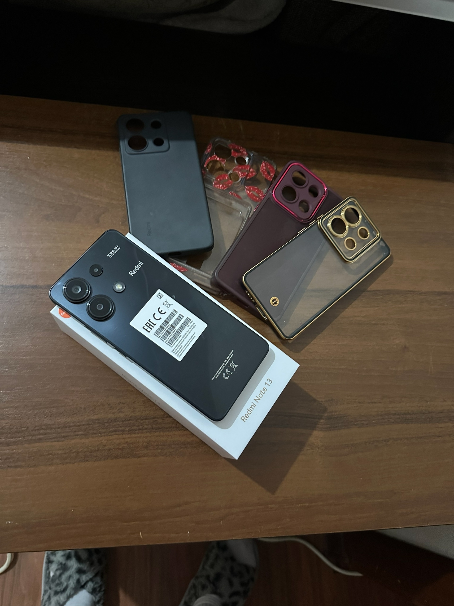 Срочная продажа Xiaomi Redmi 13