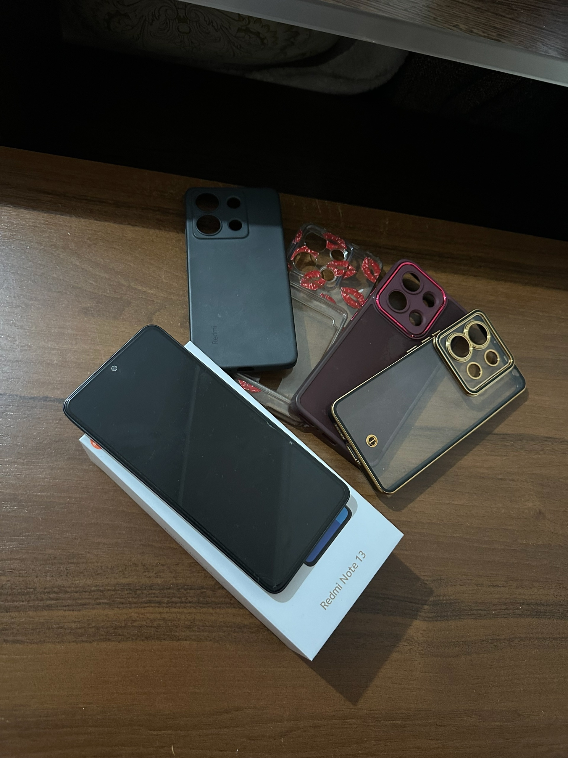 Срочная продажа Xiaomi Redmi 13 (1)