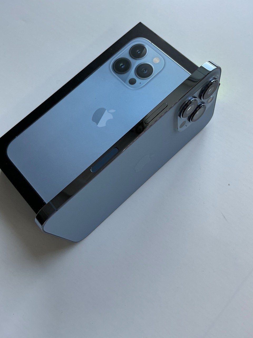 Продажа iPhone 13 Pro 256 (3)