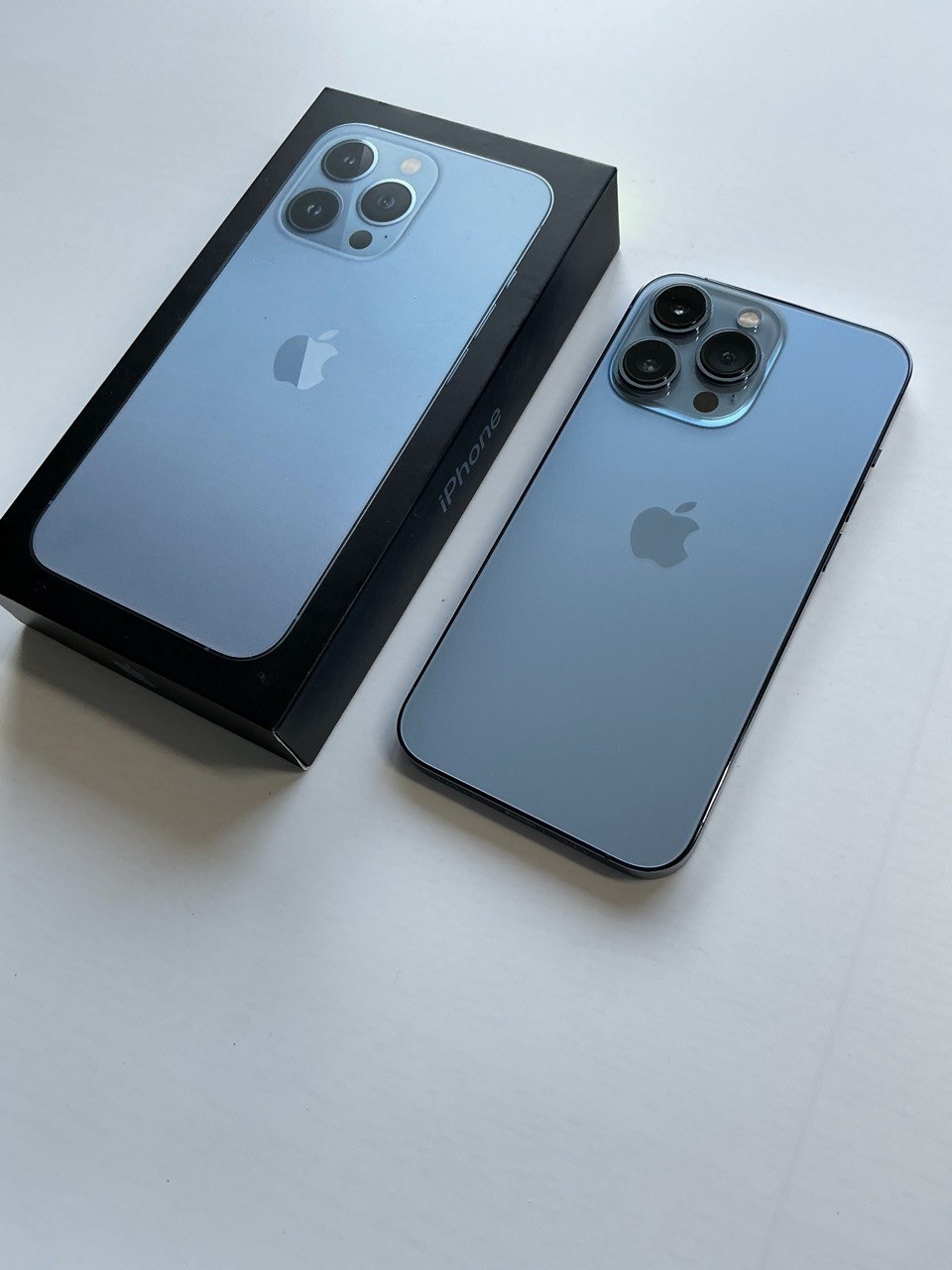 Продажа iPhone 13 Pro 256