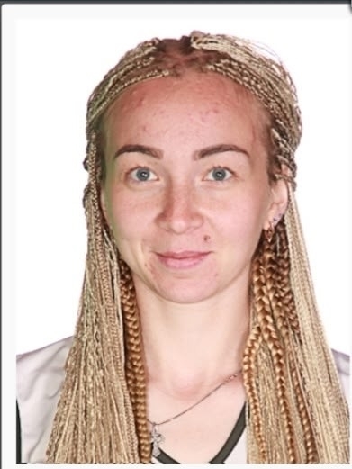 Трагедия в семье Береговой воль...