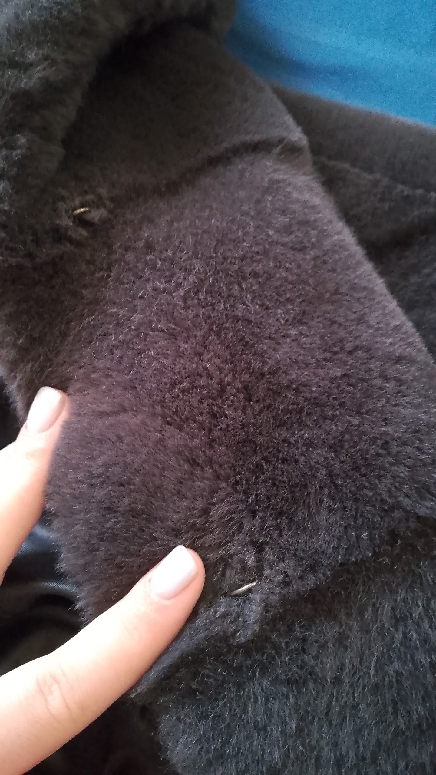 Шикарная шуба по доступной цене (1)