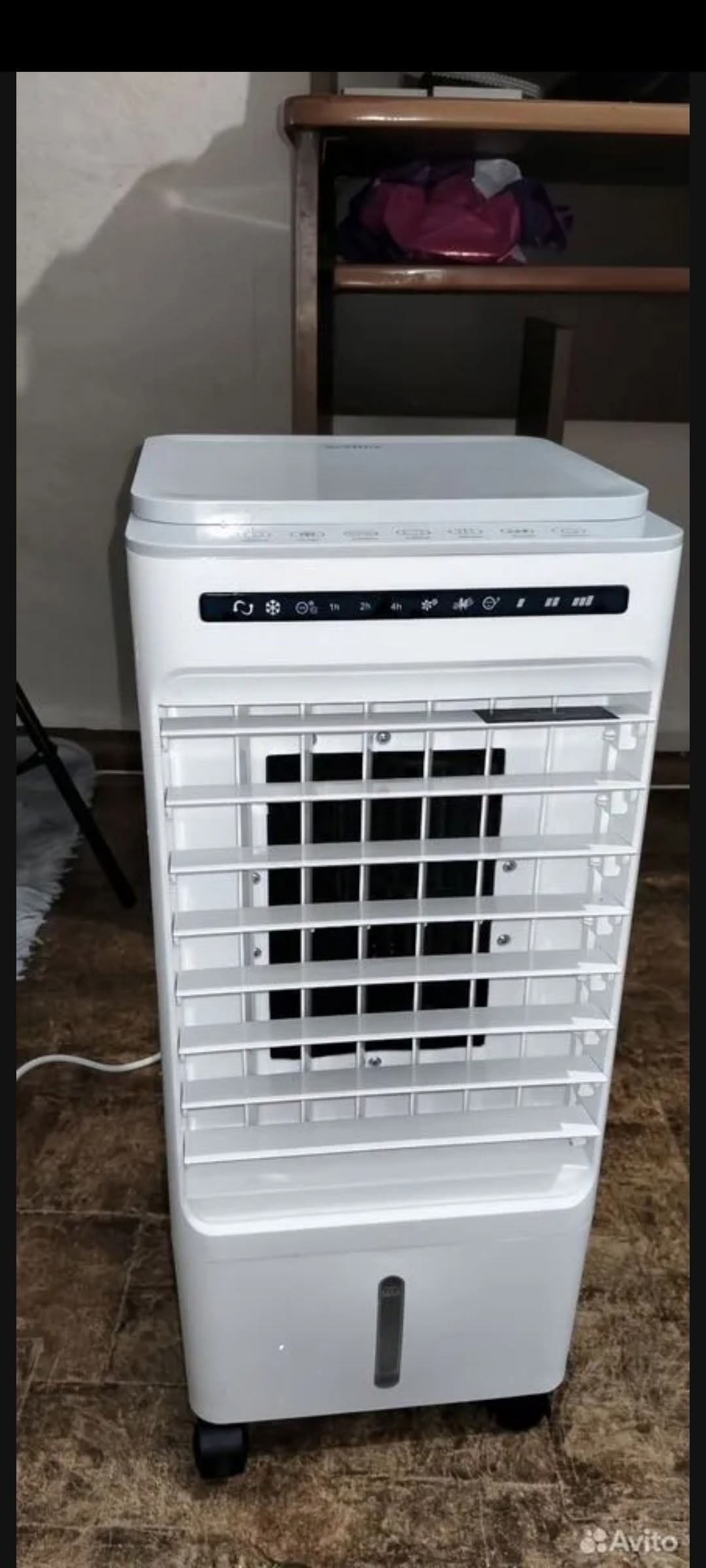 Продам охладитель воздуха Aceline Продается