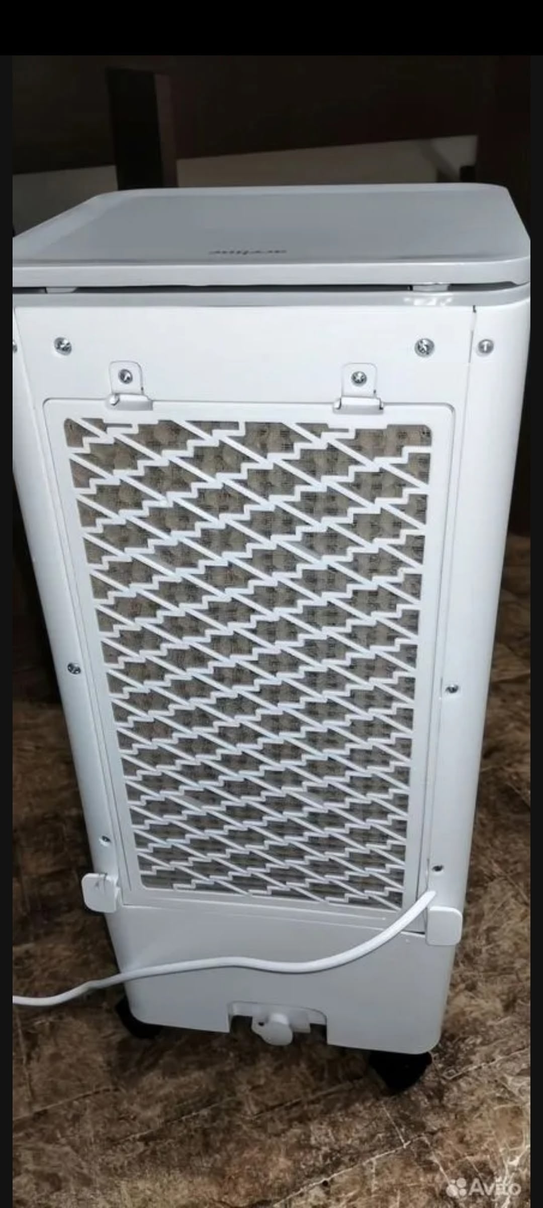 Продам охладитель воздуха Aceline Продается (2)