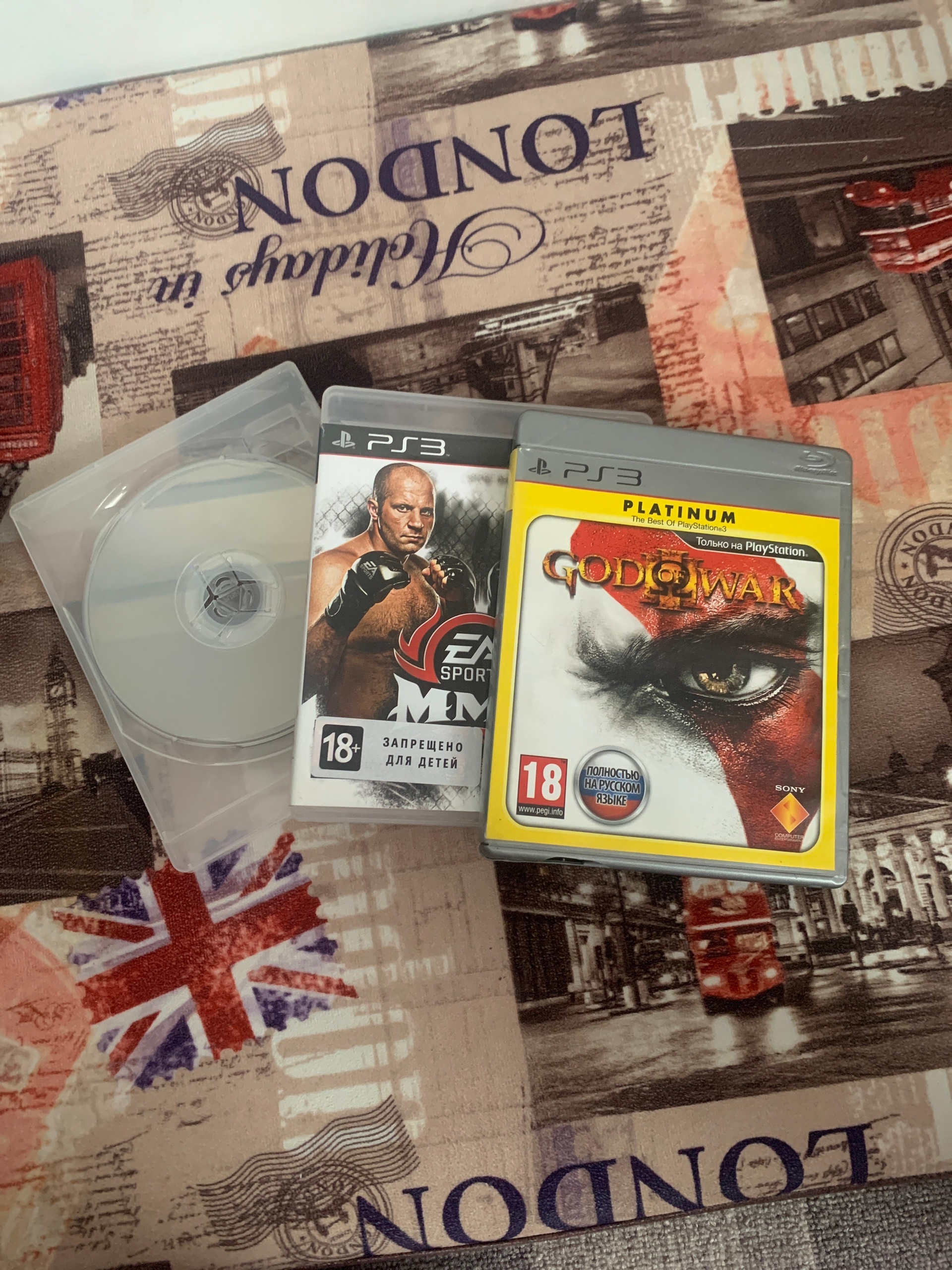 Продажа: PS3 Super Slim с