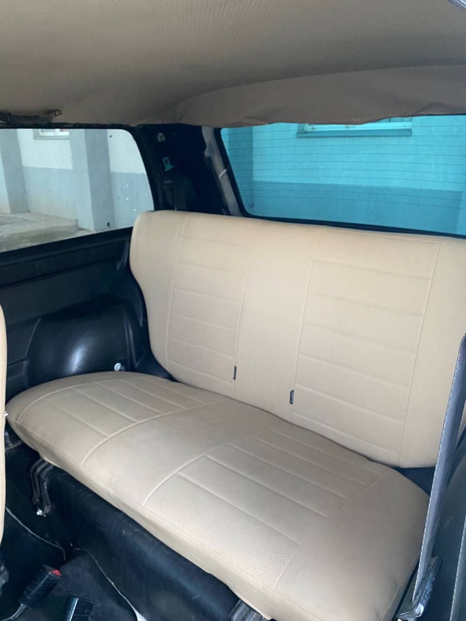 Продам Лада 4х4 2013 года (8)