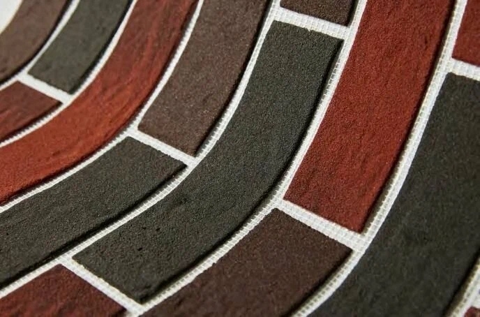 Гибкость и доступность фасадов Гибкий