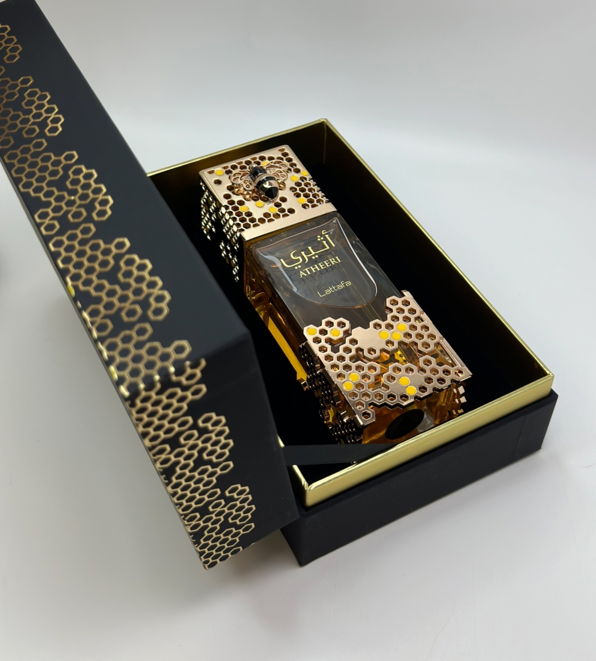 Ароматы Востока: выбирай оригинальные ароматы