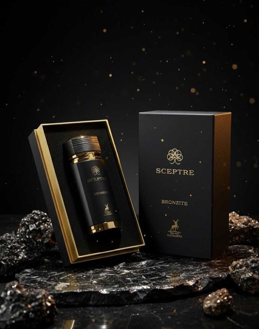 Ароматы Востока: выбирай оригинальные ароматы (3)