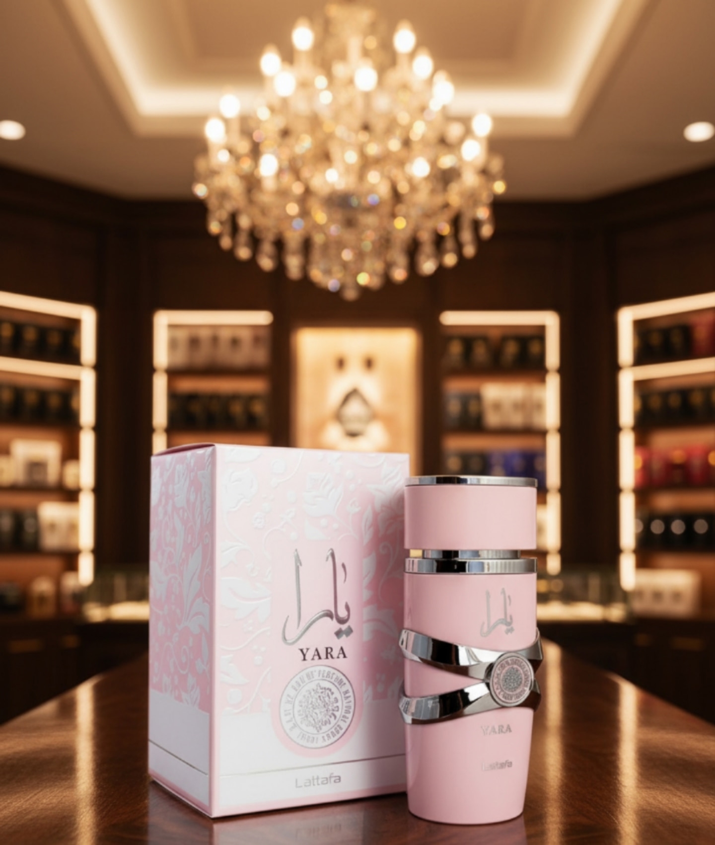 Ароматы Востока: выбирай оригинальные ароматы (1)