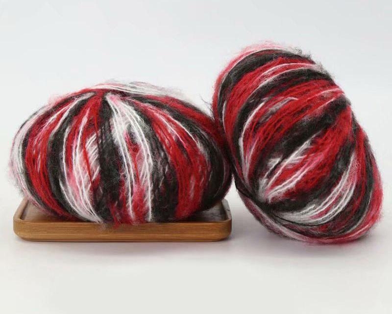 Пряжа в Зеленодольске: Мохер и