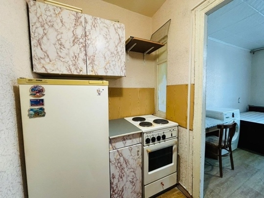 Гостинка-студия в аренду, Казань На (2)