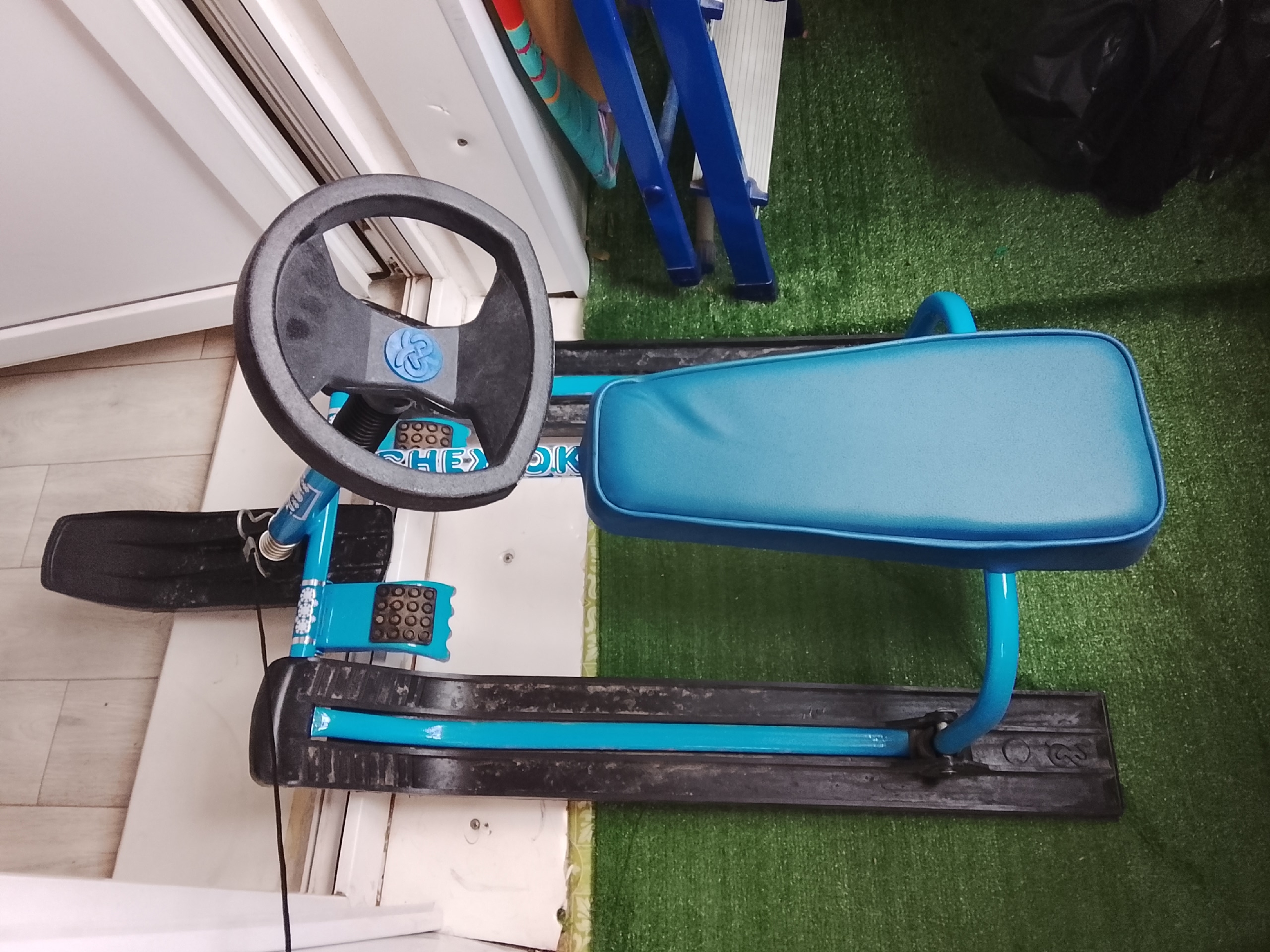 **Акционные цены на зимний спорт**: