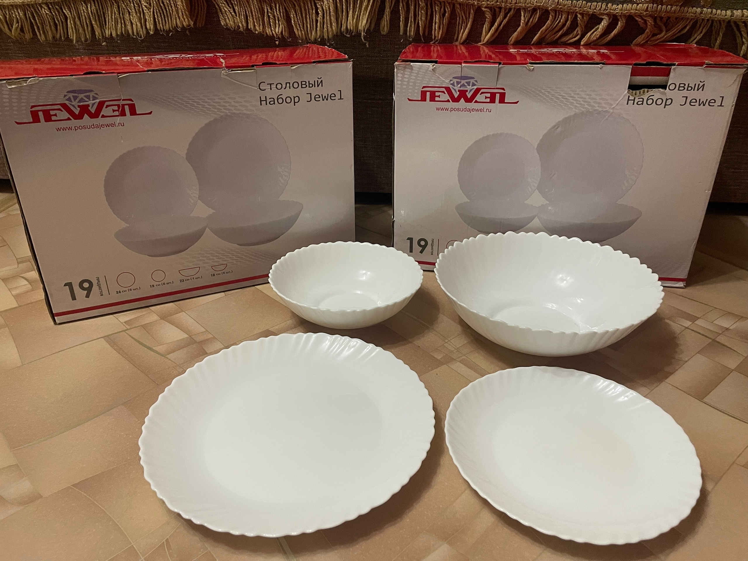 Чайный сервиз: отличный выбор по (1)