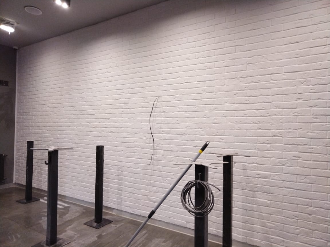 Отделка для квартир и офисов (6)