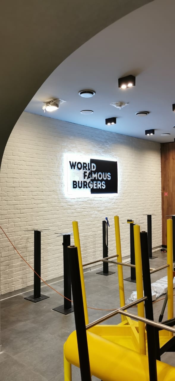 Отделка для квартир и офисов (9)