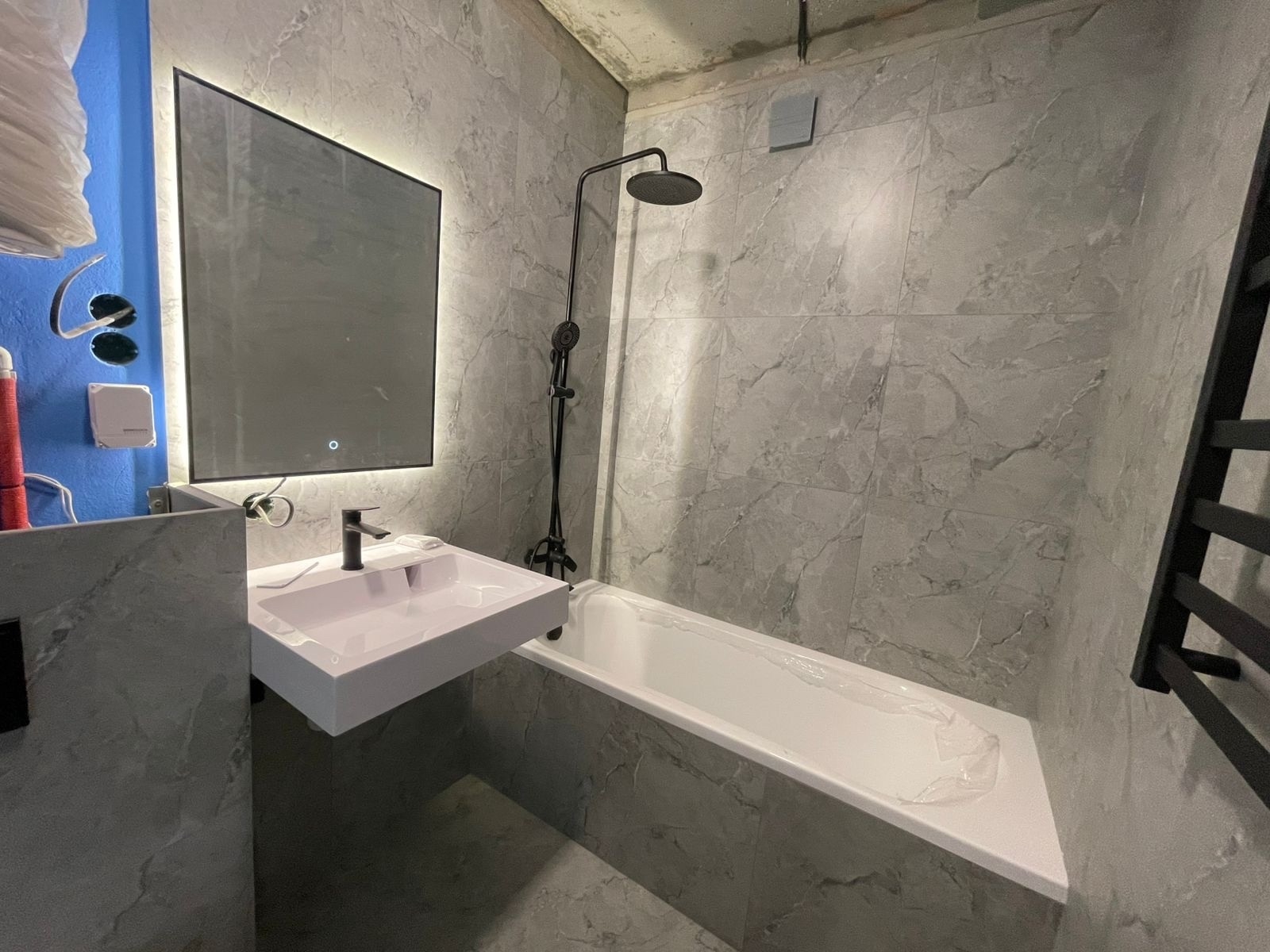 Отделка для квартир и офисов