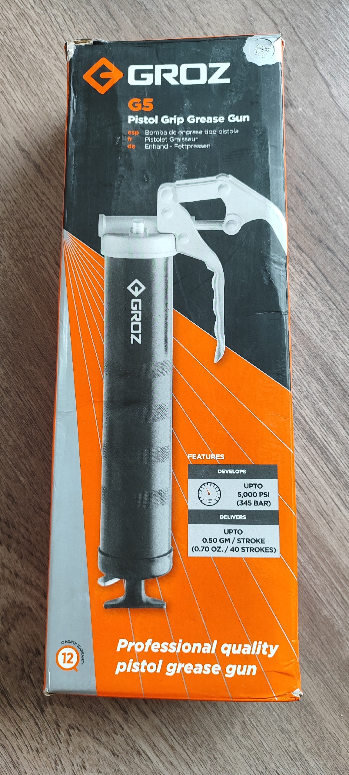 Профессиональный шприц под тубы Предлагается