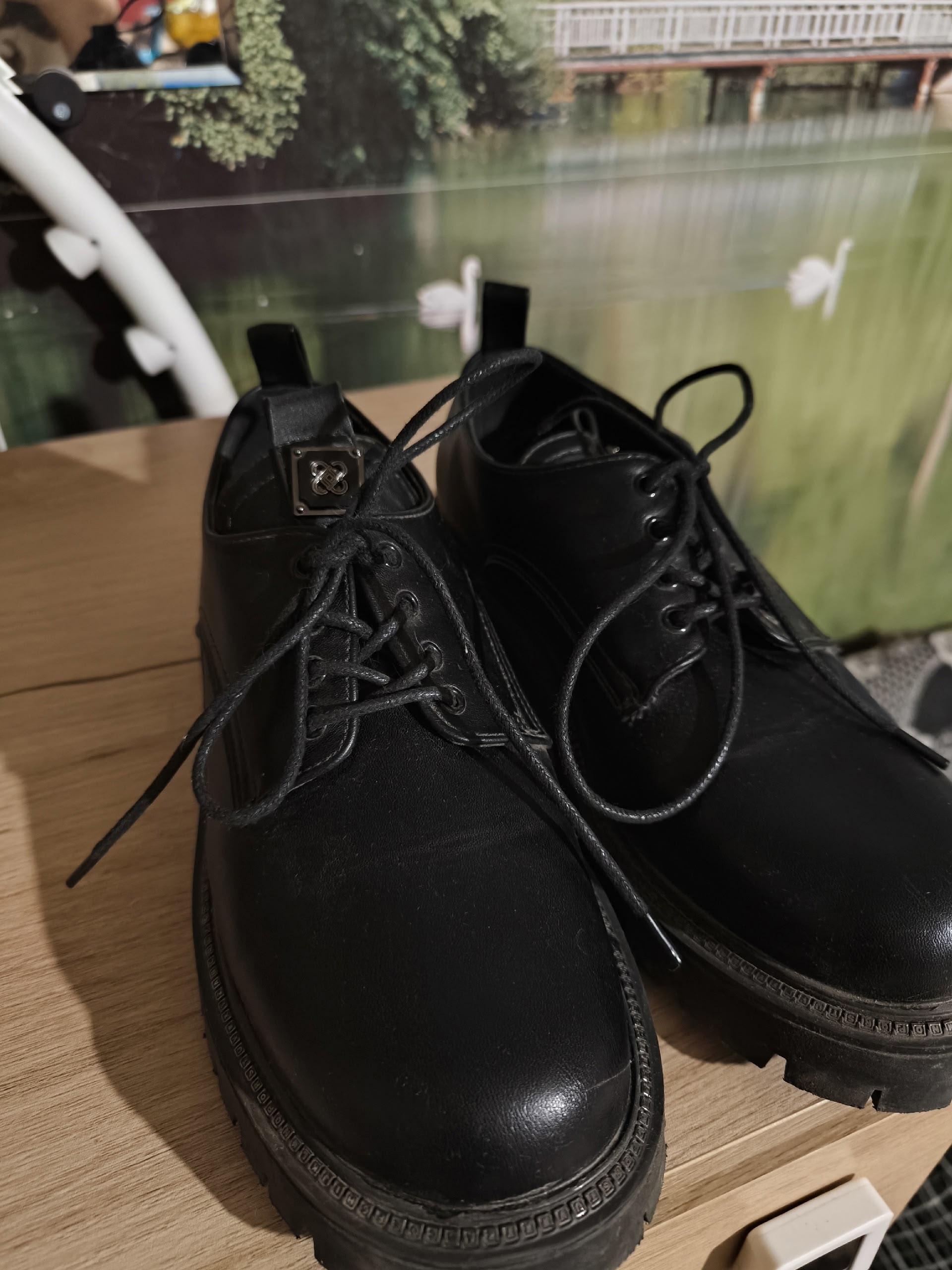 Продаю дублёнку и обувь разных (3)