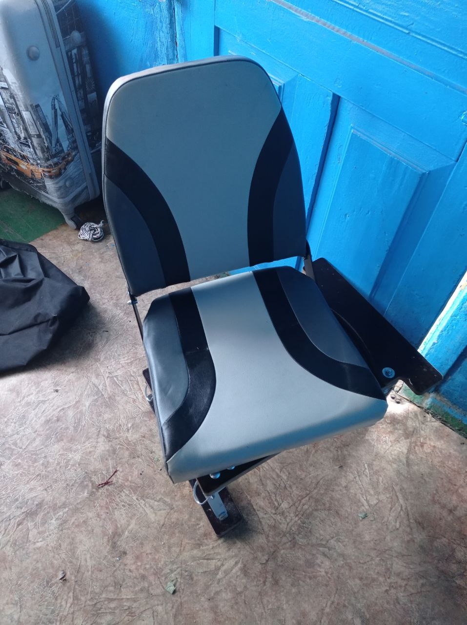 Лодка с мотором на продажу (3)