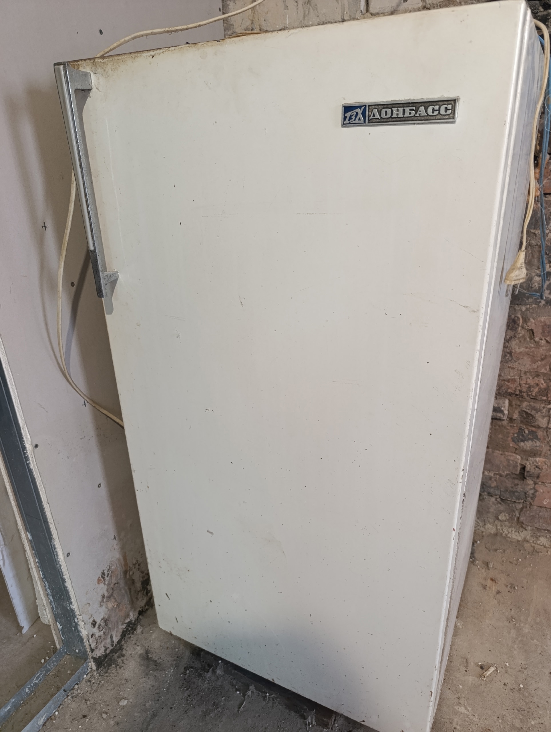 Продажа стиральной машины и холодильника (1)